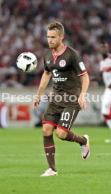 VfB Stuttgart - FC St. Pauli