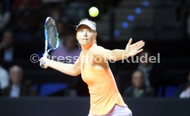 Porsche Tennis Grand Prix 2017