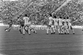 17.06.87 FC Bayern M&uuml;nchen - FC Schalke 04