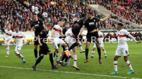 19.03.22 VfB Stuttgart - FC Augsburg