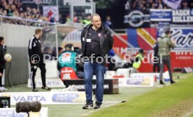 17.03.23 1. FC Heidenheim - Karlsruher SC