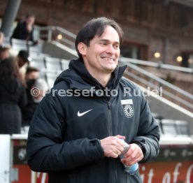 SG Sonnenhof Gro&szlig;aspach - Sportfreunde Lotte