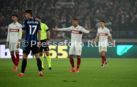 06.11.24 VfB Stuttgart - Atalanta Bergamo