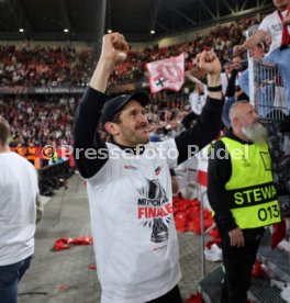 07.05.26 SC Freiburg - SC Braga