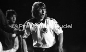 26.03.85 U21 Schweiz - U21 Deutschland