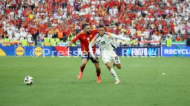 05.07.24 Spanien - Deutschland
