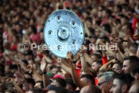 11.09.22 SC Freiburg - Borussia M&ouml;nchengladbach