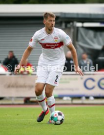 29.08.20 VfB Stuttgart - Arminia Bielefeld