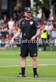 24.08.26 VfB Stuttgart Training