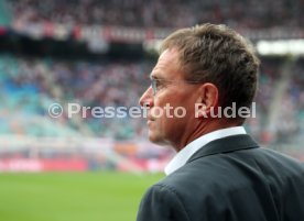 RB Leipzig - VfB Stuttgart