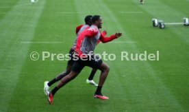02.08.23 VfB Stuttgart Training