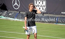 Tennis MercedesCup 2019