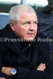 Stuttgarter Kickers - VfB Stuttgart II