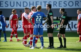 24.04.21 SC Freiburg - TSG 1899 Hoffenheim