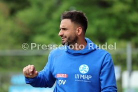 03.05.26 Stuttgarter Kickers - FC Homburg