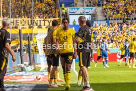 05.09.26 TSG Hoffenheim - Borussia Dortmund