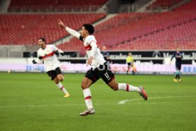 05.12.21 VfB Stuttgart - Hertha BSC Berlin