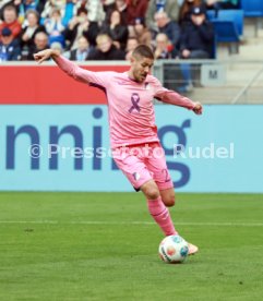 25.10.25 TSG 1899 Hoffenheim - 1. FC Heidenheim