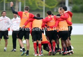 VfB Stuttgart