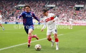 21.03.26 Frauen VfB Stuttgart - 1. FSV Mainz 05
