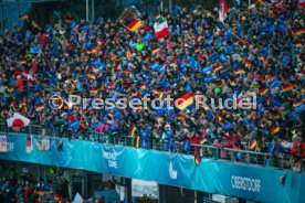 29.12.2025 Vierschanzentournee Skispringen