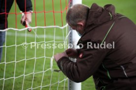 16.01.21 VfB Stuttgart - Borussia M&ouml;nchengladbach