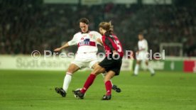 04.10.96 VfB Stuttgart - SC Freiburg