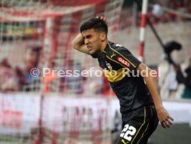 Relegation 2019 1. FC Union Berlin - VfB Stuttgart
