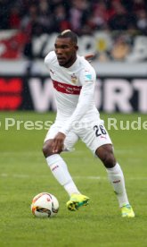 VfB Stuttgart - Hertha BSC Berlin