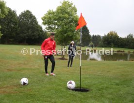 VfB Stuttgart Footgolf-Cup 2019