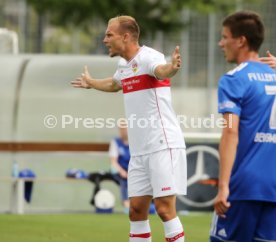 22.08.20 VfB Stuttgart II - FV Illertissen