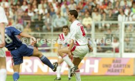 18.05.96 VfB Stuttgart - Karlsruher SC