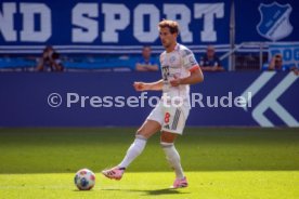20.09.25 TSG 1899 Hoffenheim - FC Bayern M&uuml;nchen