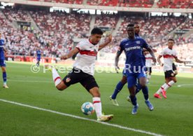 19.09.21 VfB Stuttgart - Bayer 04 Leverkusen