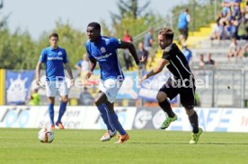 VfR Aalen - FC Hansa Rostock