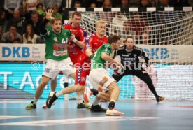 Frisch Auf G&ouml;ppingen - HC Erlangen