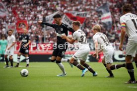 VfB Stuttgart - FC St. Pauli