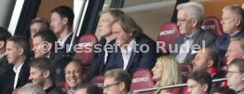 VfB Stuttgart - SpVgg Greuther F&uuml;rth