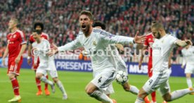 FC Bayern M&uuml;nchen