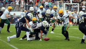11.07.21 Stuttgart Surge - Leipzig Kings