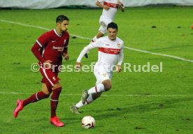 22.08.20 FC Liverpool - VfB Stuttgart