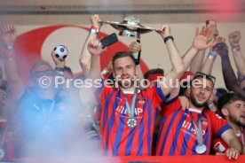 29.05.23 1. FC Heidenheim Aufstiegsfeier Bundesliga