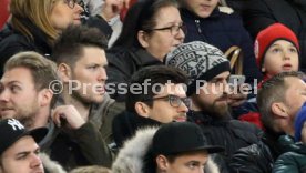VfB Stuttgart - Hamburger SV