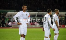 SSV Ulm 1846 - Fortuna D&uuml;sseldorf