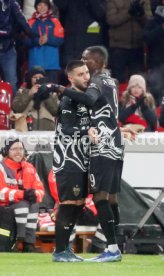 02.12.23 VfB Stuttgart - SV Werder Bremen