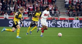 04.04.26 VfB Stuttgart - Borussia Dortmund