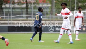 03.05.25 U17 VfB Stuttgart - U17 1. FSV Mainz 05