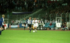 16.04.97 VfB Stuttgart - Hamburger SV