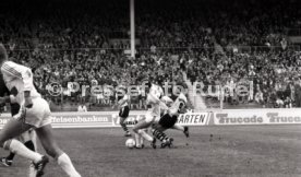 23.02.91 VfB Stuttgart - Borussia Dortmund