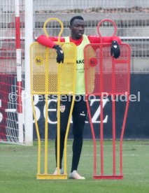 12.12.21 VfB Stuttgart Training